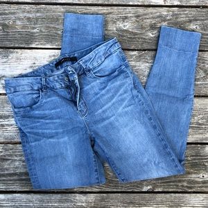 J. Brand Stockholm Jeans